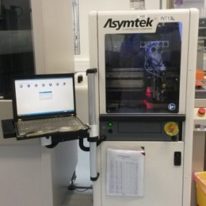 Asymtek S920N Dispenser