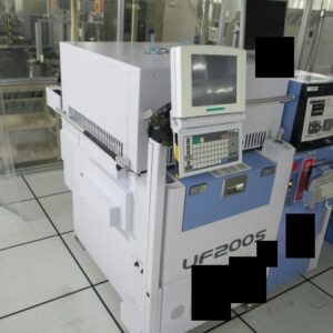 TSK UF200S Wafer prober