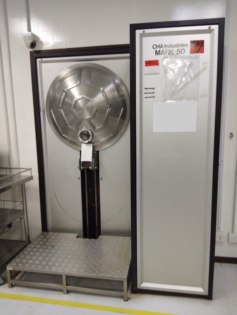 CSI Semi Used and Refurbished Semiconductor Equipment. Surplus