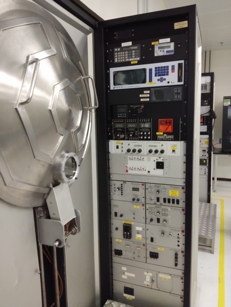 CSI Semi Used and Refurbished Semiconductor Equipment. Surplus