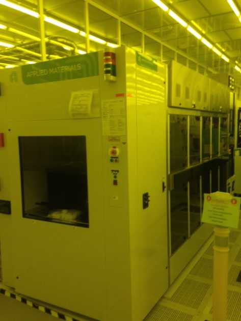 CSI Semi: Used and Refurbished Semiconductor Equipment. Surplus  Semiconductor Equipment Service Provider.