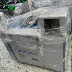 TEL / ACCRETECH UF2000 (TSK-092) Wafer Prober