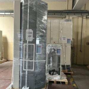 ASM Advance 400 (A400) Ofen V13D Vertical Furnace