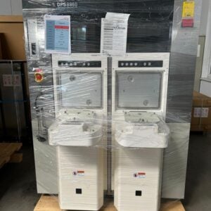 Disco DFS8960 Surface Planer