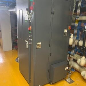 AMAT EPI Centura HTF Epitaxial Deposition System