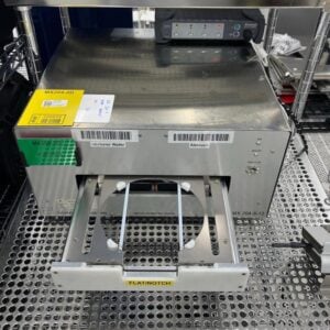 E+H Metrology MX204813V Wafer Geometry Gauge