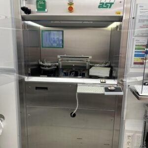 Mattson SHS2800 RTA