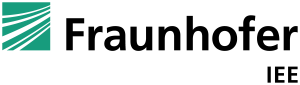 Fraunhofer iNSTITUTE Logo