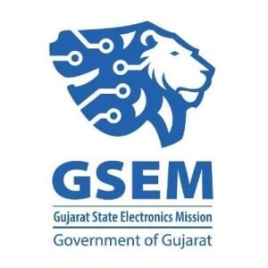 Gujarat State Electronics Mission Ox_400x400