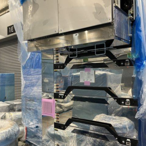 TEL Clean Track Lithius Coater Developer