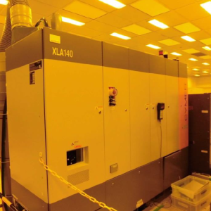 Cymer XLA140 ArF Laser