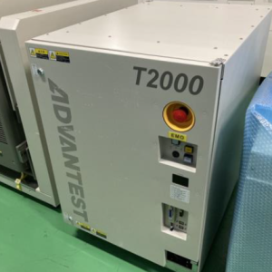 Advantest T2000 AiR Tester