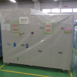 SAMCO RIE331LC Etcher