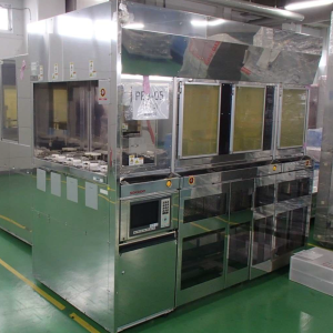 DNS HP60BWAV Coater Developer