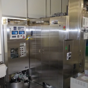 Hitachi M531AE Etcher