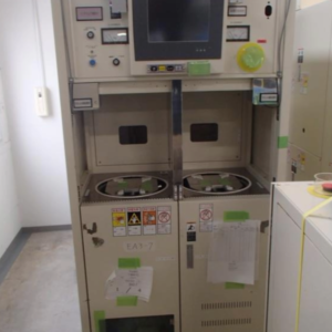 TOK TCA3822 Asher