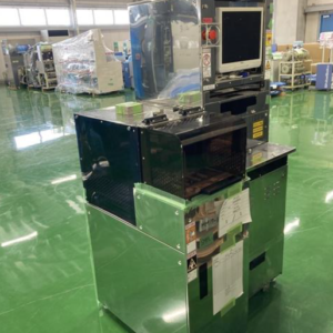 DNS VM2110 Inspection Measurement