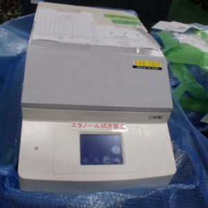 Hitachi KE VR120 Resistivity Test System