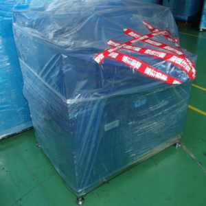 Canon BCOS JR UV Cure