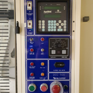 BLUE M DCC8-500G Clean Room Oven