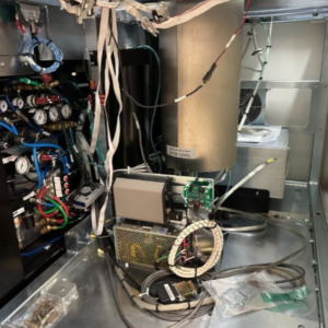 KLA TENCOR AIT II Defect Inspection System