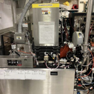 LAM 9600 BRME ETCH