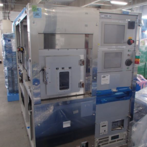 SAMCO RIE230LC Etcher