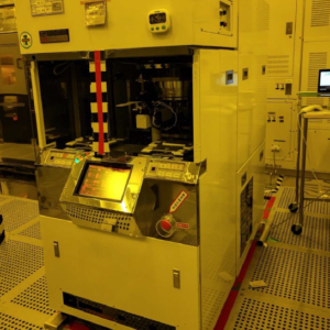 Canon MAS801HR Etcher