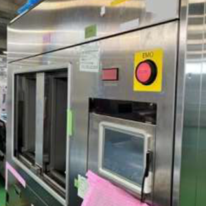 TEL	Unity 2e 655PPA Dry Etch