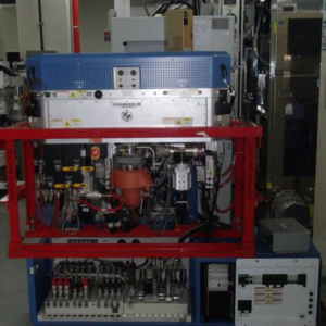 AMAT Producer GT Chamber CVD