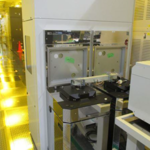 Lam Metryx Mentor DF3SE Mass Metrology