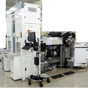AMAT Centura Radiance RTP