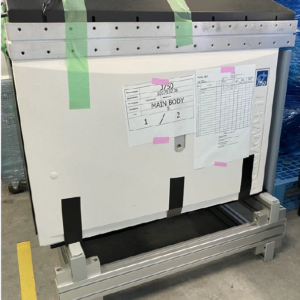 Teradyne J750 Test System