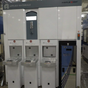 AMAT ReflexionLK 3600 CMP