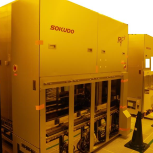 DNS RF3(RF-300A) Coater Developer