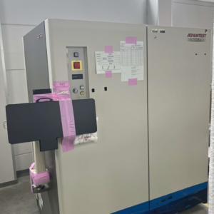 Advantest T6577 LSI IC Tester
