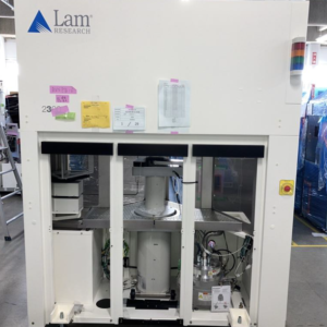 Lam Research Versys KiyoCX Dry Etcher