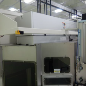 Lam Research V2 Exelan Dry Etcher