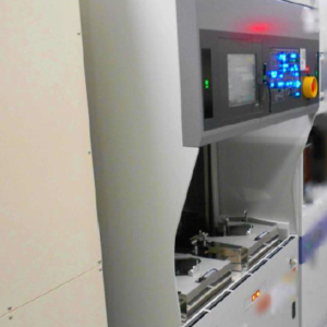 Hitachi Kokusai DJ1206VNDM (Quixace1-ALDINNA) LPCVD
