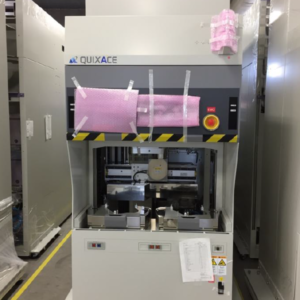 Hitachi Kokusai Quixace1 Furnace