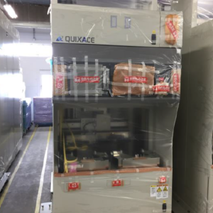 Hitachi Kokusai Quixace DJ1206VDF LPCVD