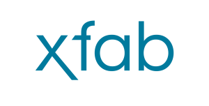 X-FAB_logo