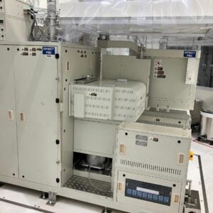 TEL Probus-SiC SiC Epitaxial CVD System