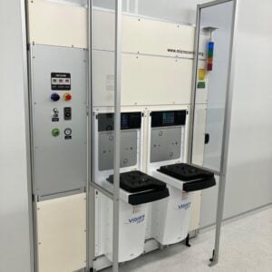 Microcontrol 300mm Leonardo TAIKO Detaper (THWV35-03)