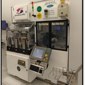 Novellus / SpeedFam Auriga C CMP System