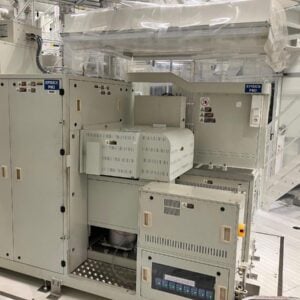 TEL Probus-SiC SiC Epitaxial CVD System