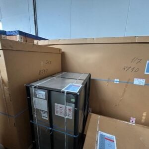 Disco DTG8460 TAIKO Wafer Grinder