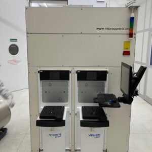 Microcontrol Leonardo 300 Laminator