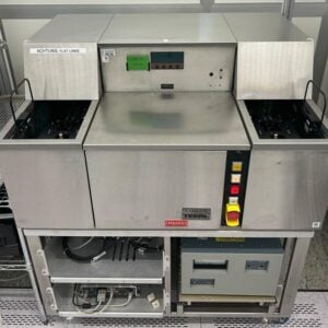 TEGAL 901e Plasma Etcher