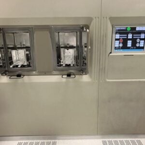 AMAT / Varian E500 EHP Medium Current Ion Implanter